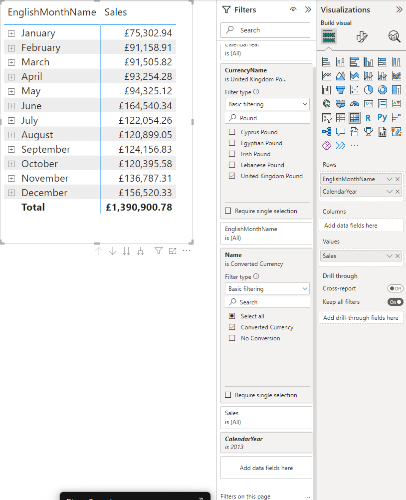 A screenshot of a computer Description automatically generated