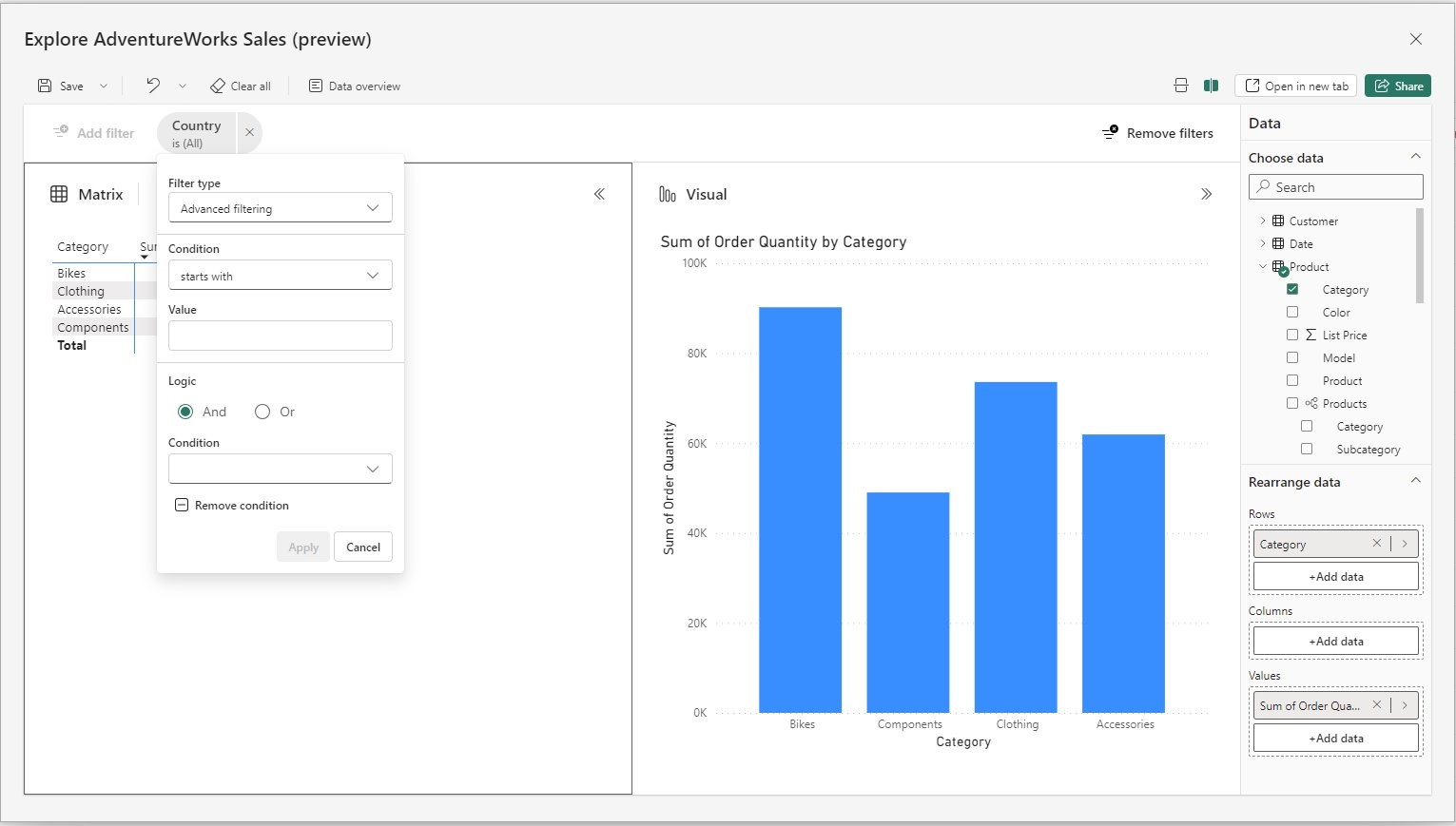 A screenshot of a graph Description automatically generated